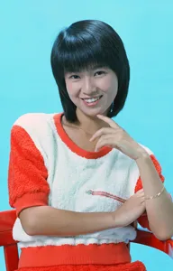 大橋恵理子のプロマイド
